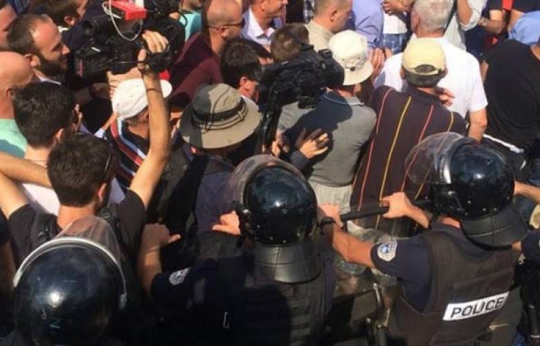 Ymeri: Bu, Halkın Zaferidir