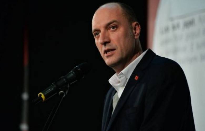 Bağımsız Milletvekilleri Grubu yeni Parti Kuruyor