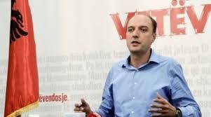 Ymeri: Uluslararası Camia İktidarı Övmekle Kosova'ya Yardımcı Olmuyor