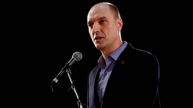 Ymeri, LDK'yı Görüşmeye Davet Etti