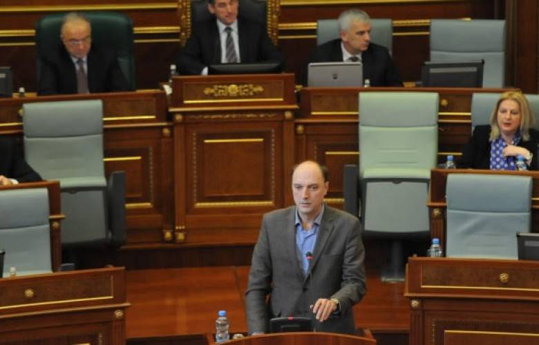 Ymeri: Trepçe'yi Kurtardığınız Gerçek Değil