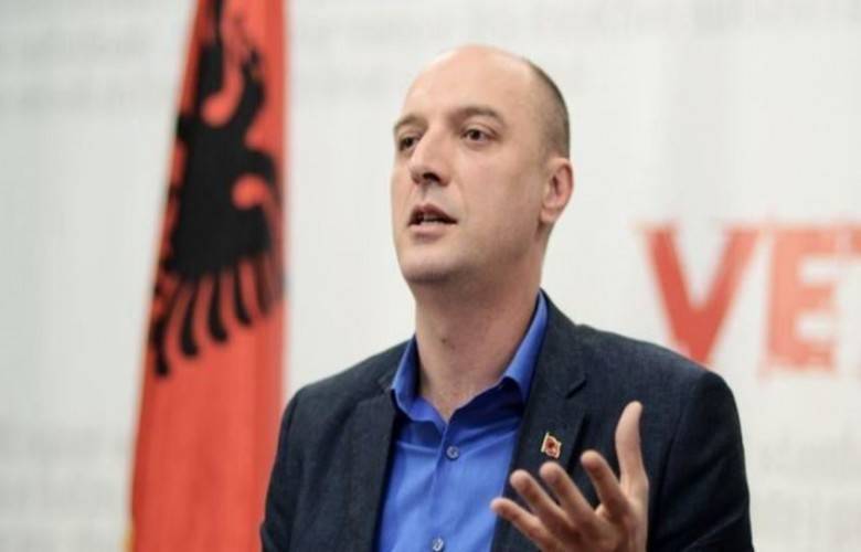 Ymeri: Bu Yılın En Hayırlısı Hükümetin İstifası Olacak