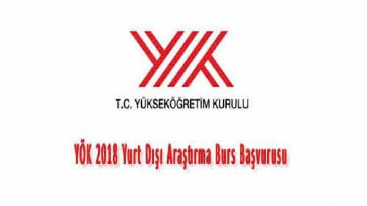 YÖK Bursları Duyurusu Yayınlandı