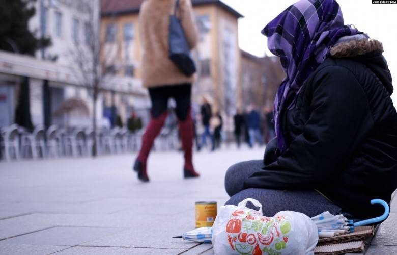 Pandemi Yoksul Ailelerinin Sayısını Artırdı