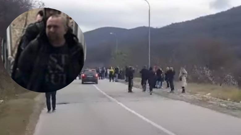 Tutuklamanın Ardından Kuzeyde Durum Gerginleşti
