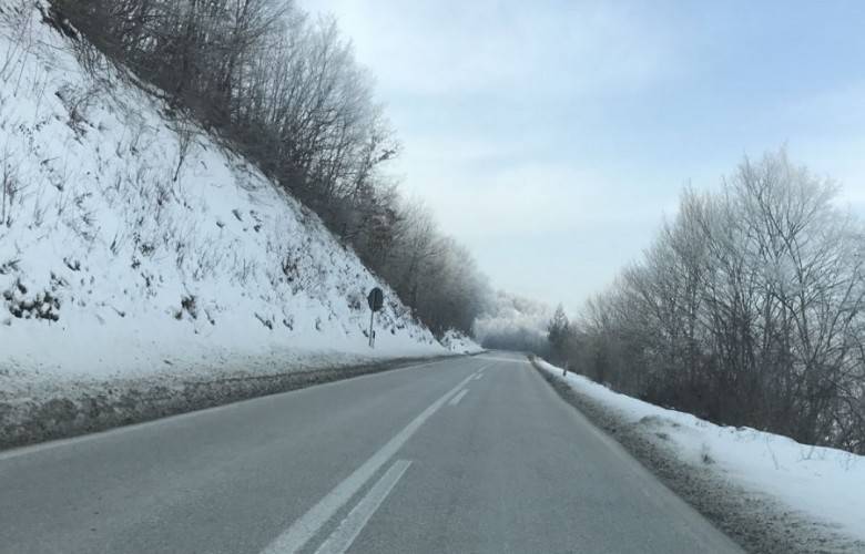 Tüm Yollar Ulaşıma Açık