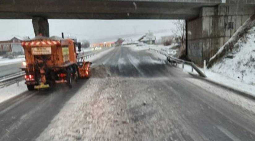 Durmishi Sürücülerden, Dikkatli Olmalarını İstiyor