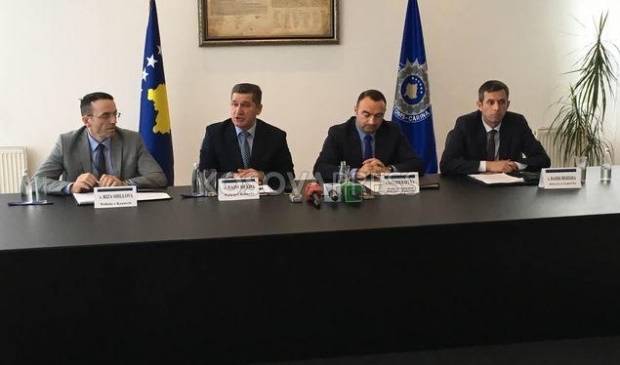 20 Gözaltı ve Yarım Milyon Avro'ya El Koyuldu