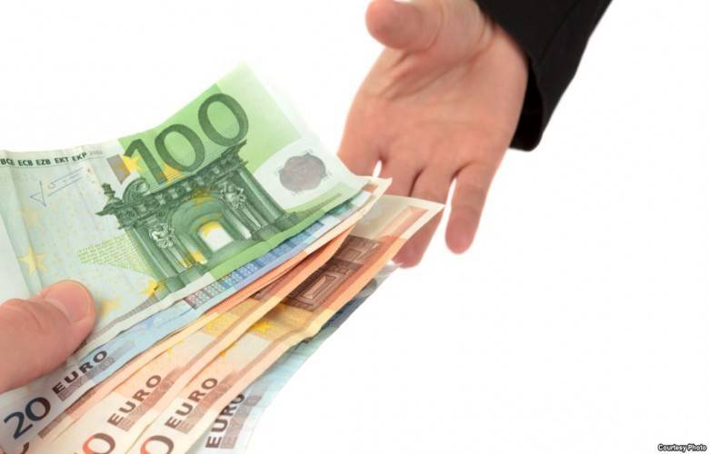 Yolsuzlukla Mücadele Vaatleri Yerine Getirildi mi?