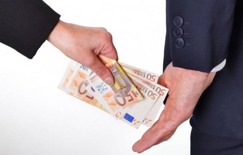 2016'da Yüksek Profilde 27 Yolsuzluk Vakası
