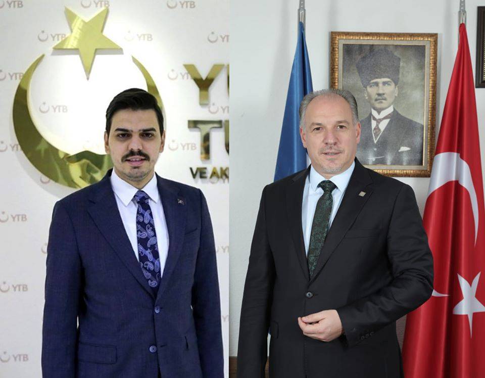 Türkiye’de Kalan Öğrencilerin Durumu Ele Alındı