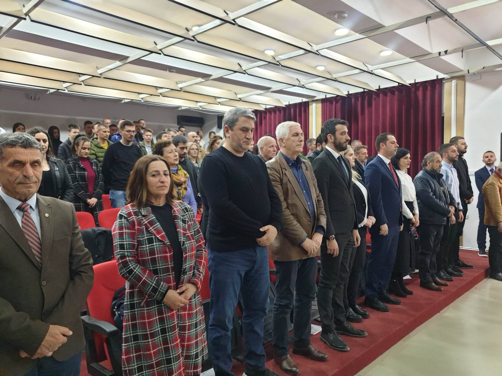 Türk Topluluğu Nüfus Sayımılarında Kenetlenmeli