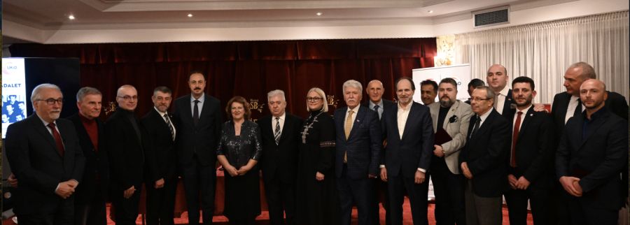 Yücel’e Adalet 