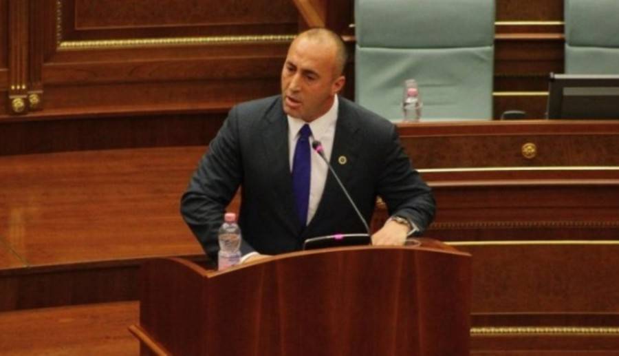 Haradinaj, Sokağa Çıkma Yasağının Kaldırılmasını Talep Etti