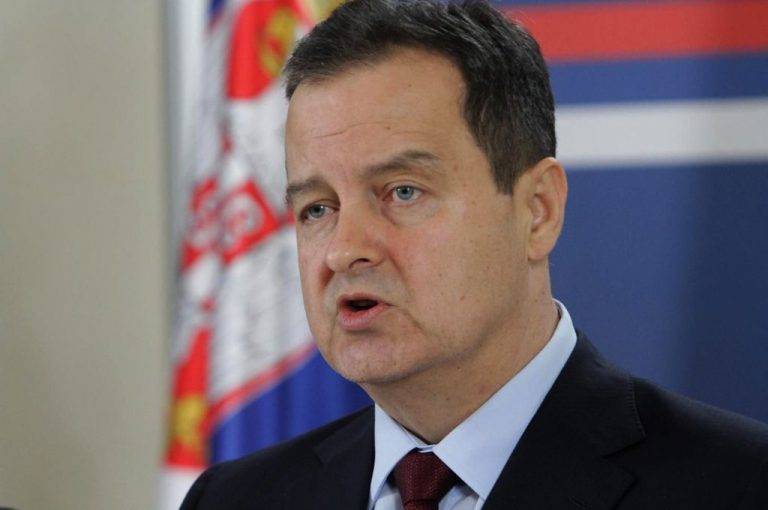 Kosova Kayıp Kişiler Konusunda İşbirliği Yapmıyor