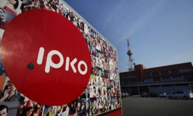 Kosova’daki IPKO Satışı İptal Edildi