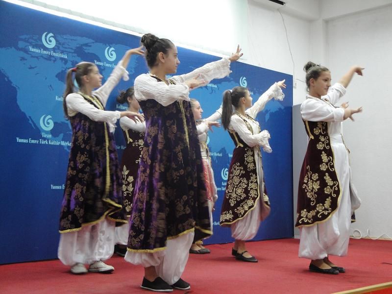 Koru: Prizren'de Konsolosluk Açmak Boynumuzun Borcu