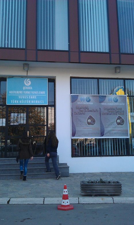 Gelenksel Türk El Sanatları Kursu