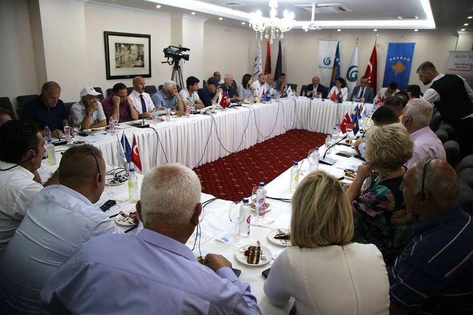 Türkiye ile Kosova Arasında Eğitim Alanında İşbirliği