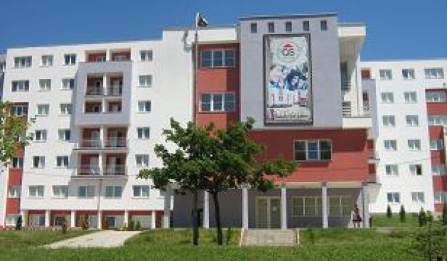 Öğrenciler Protesto Uyurusında Bulundu