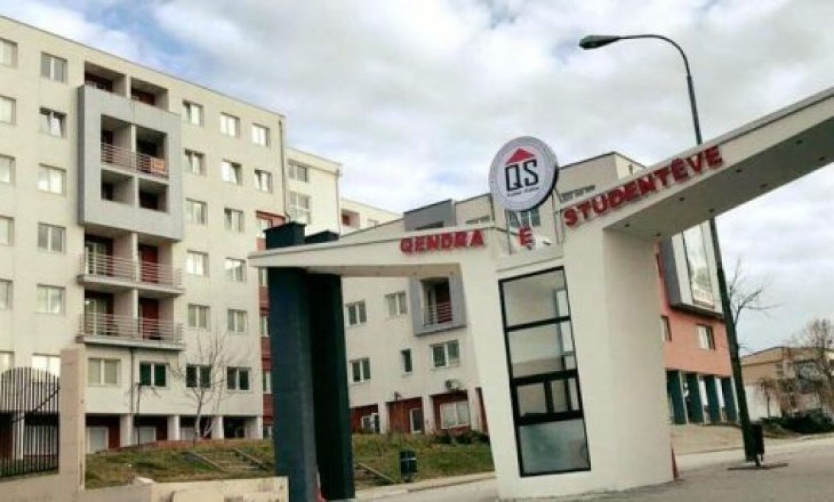 Yurtlar için 6 binden Fazla Başvuru, Yaklaşık 2 bin Örenci Açıkta Kalacak