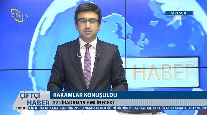 SPİKER YUSUF DOĞMİŞ'İN YENİ KANALI BELLİ OLDU !