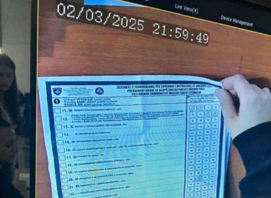 2017 Seçim Pusulası Diaspora Oylarında Bulundu