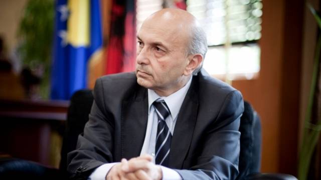 Bakan Yardımcılarının Atanmaları LDK-yı Gerginleştirebilir