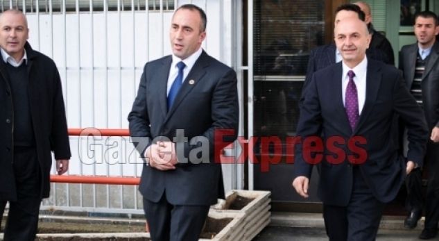 İki Lider, Toplulukların İkna Edilmesi İçin Almanya'dan Destek İstedi