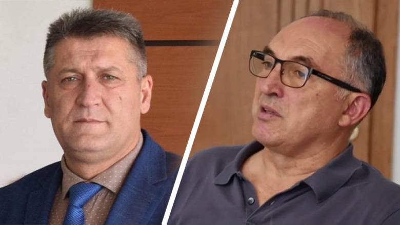 Zafir Berisha’ya 600 Euro Ceza, Prizren Belediye Başkanı’nı Tehdit Ettiğini Kabul Etti