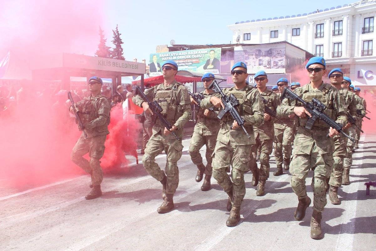 Türkiye, Büyük Zafer’in 100. yıl dönümünü coşkuyla kutluyor