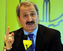 Çağlayan: Balkanlar'da Güçlü, Dirayetli Bir Kosova İstiyoruz