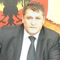 Zafir Berisha PDK'daki Tüm Görevlerinden İstifa Etti