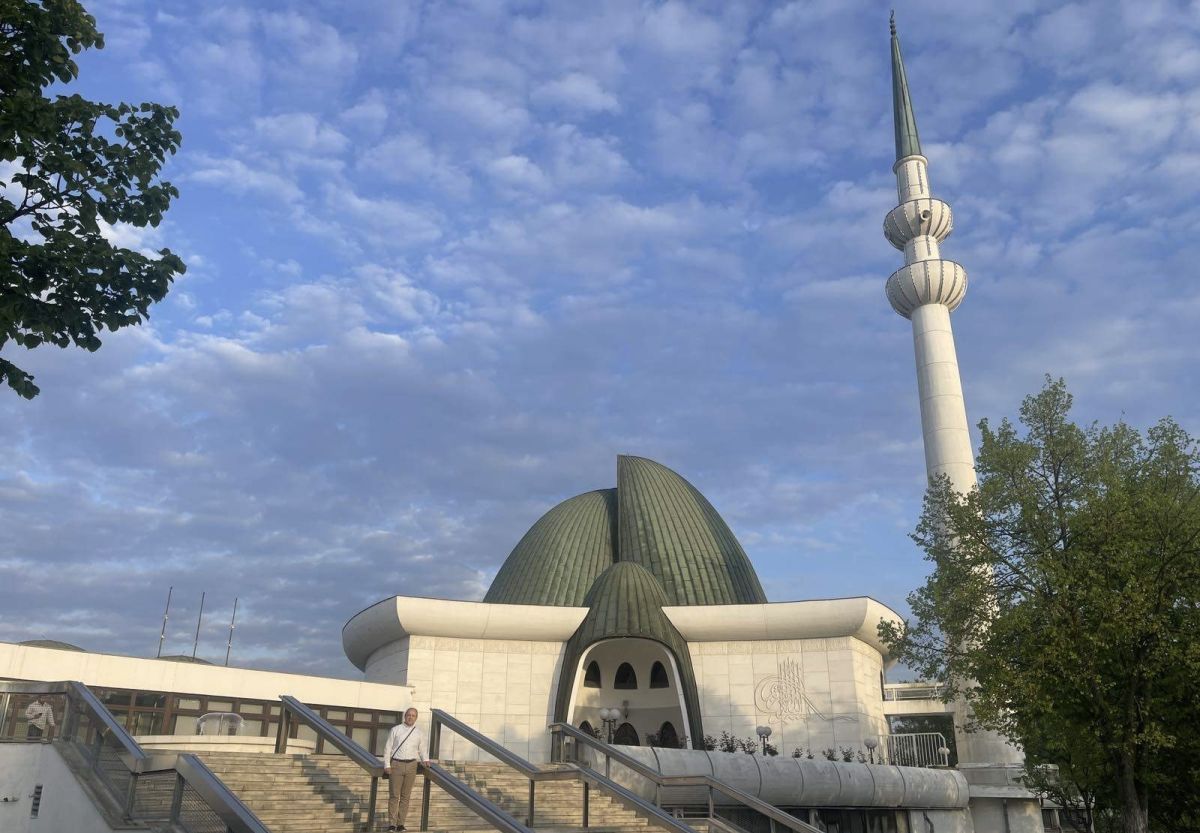 Zagreb Seçim Bölgesi’nde Reisü’l-Ulemâ Adayları İçin İstişare Toplantısı Yapıldı