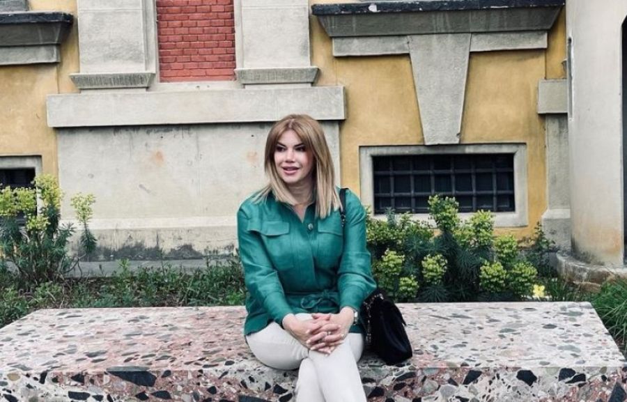 RTK Genel Müdür Vekili Zana Spahiu İstifa Etti