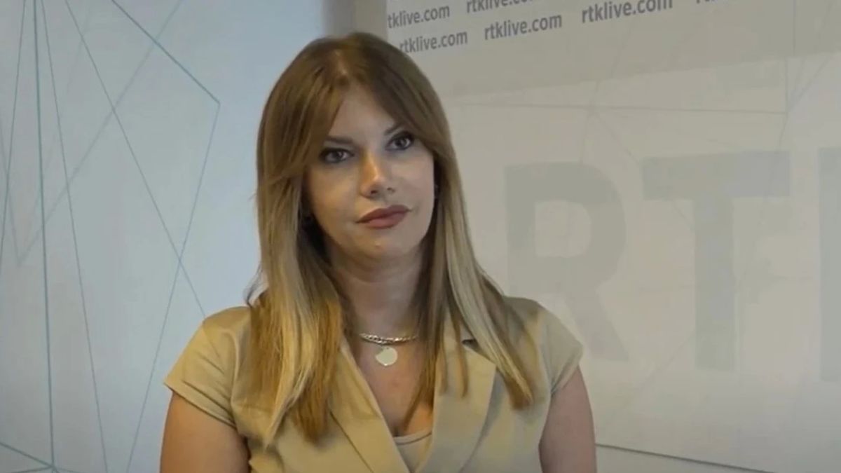 Zana Spahiu, RTK Genel Müdürü Seçildi