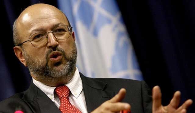 Zannier New York'a Davet Edildi