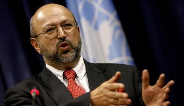 Zannier: Seçimlerden Önemli Değişiklikler Beklenmiyor