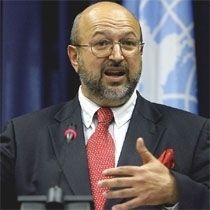 Zannieri "UNMIK Entegrasyona Engel" Değerlendirmesine Tepki Gösterdi
