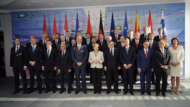 Üyelik Şartlarını Yerine Getirenler AB'ye Katılabilecek