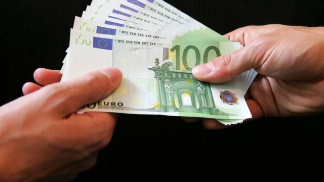 Kötü Uygulamalar Rüşveti İmkanlı Kılmaktadır