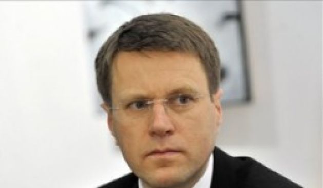 Slovenya Diplomasi Şefi Zbogar Kosova'ya Gelecek