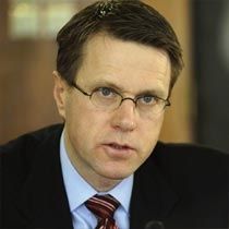 Zbogar: Kosova AB ile İlişkilerde Kilitsel Aşamaya Girmiştir