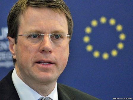 Zbogar: Kosova Bağımsız Bir Devlet Olarak Kendi Karar Verir