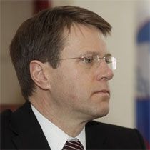 Slovenya'daki Konferansta Ülke İsimleri Olmayacak