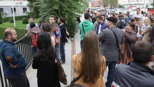 Vetëvendosje'nin Gizli Planı Açığa Çıktı