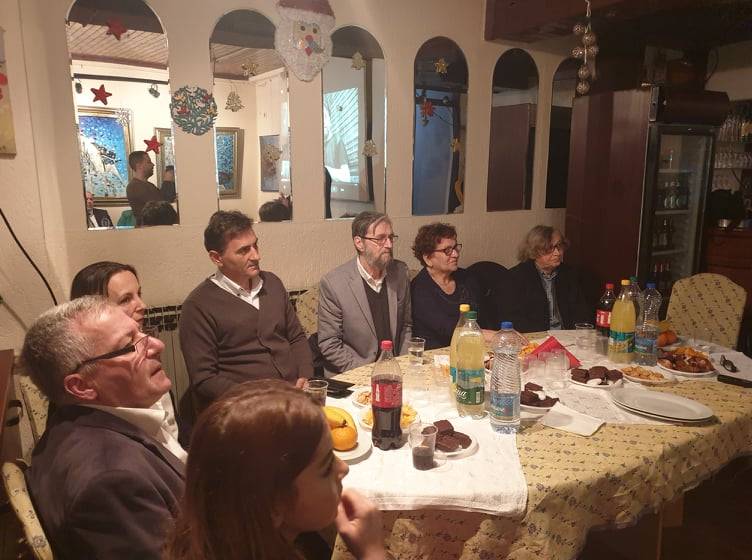 Zekir Sipahi, Prizren Türk Tiyatrosunun Kurucusudur
