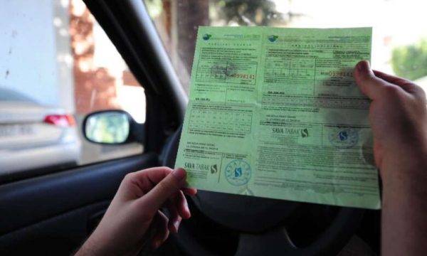 Hükümet, Diasporanın Sınır Sigortası İçin 5 Milyon Euro Tahsis Edecek