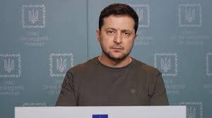Rusya’yla 6 saat süren görüşme sonrası Zelenskiy’den açıklama