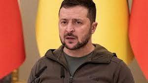 Zelenskiy, Rusya’nın saldırıları sonucu 184 Ukraynalı sporcunun öldüğünü açıkladı